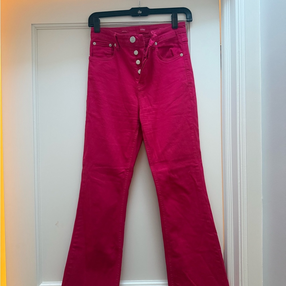 Closed Women's Pink Jeans